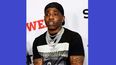 En esta foto del 20 de agosto de 2019, el rapero YFN Lucci, cuyo verdadero nombre es Rayshawn Bennett, asiste al estreno mundial de la temporada final de Power de Starz TV en Nueva York. La policía dijo el martes 12 de enero del 2021 que busca a Bennett por un caso de asesinato en Atlanta.