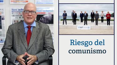 el mundo libre respalda a la democracia