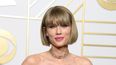 La cantante estadounidense Taylor Swift.&nbsp;