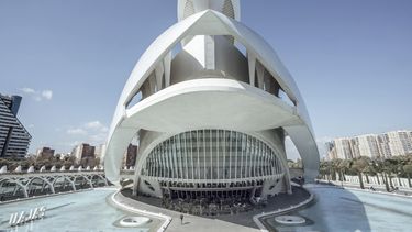 El programa de la Conferencia Anual de OLA 2025 incluye, asimismo, una nutrida agenda de actividades.