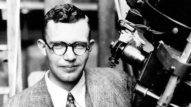 Tombaugh hizo el hallazgo en 1930. (SI.COM)