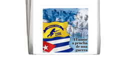 63 aniversario de la invasión por Bahía de Cochinos.