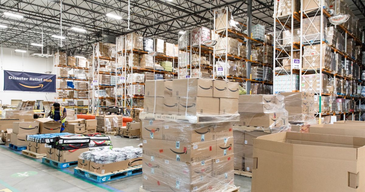 Compañía UPS recortará 20.000 empleos en 2025