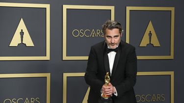 Joaquin Phoenix&nbsp;