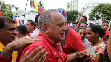 El oficialista indicó que la legislación local prevé penas de hasta 15 meses de prisión para los gobernantes que violen el ordenamiento jurídico&nbsp;