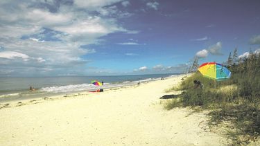 El gran estado de la unión americana cuenta con cuatro balnearios entre los 10 mejores del país