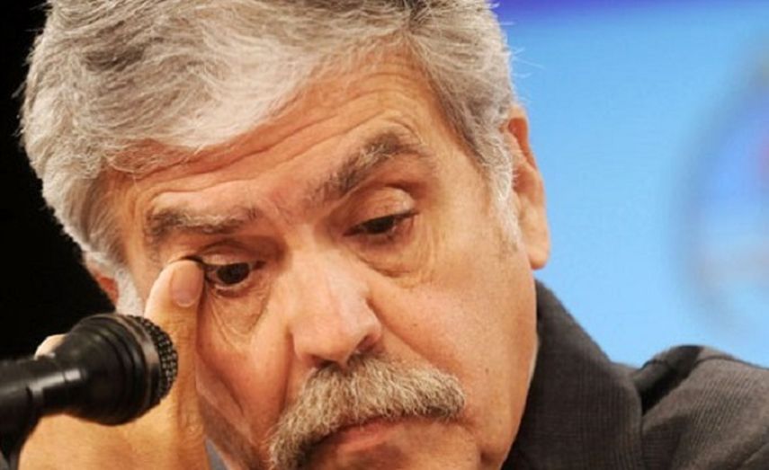 Julio De Vido, exministro de Planificación y actual diputado (CORTESÍA.sitiosarggentina.com.ar)