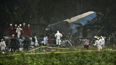 España rechaza investigar accidente aéreo de La Habana