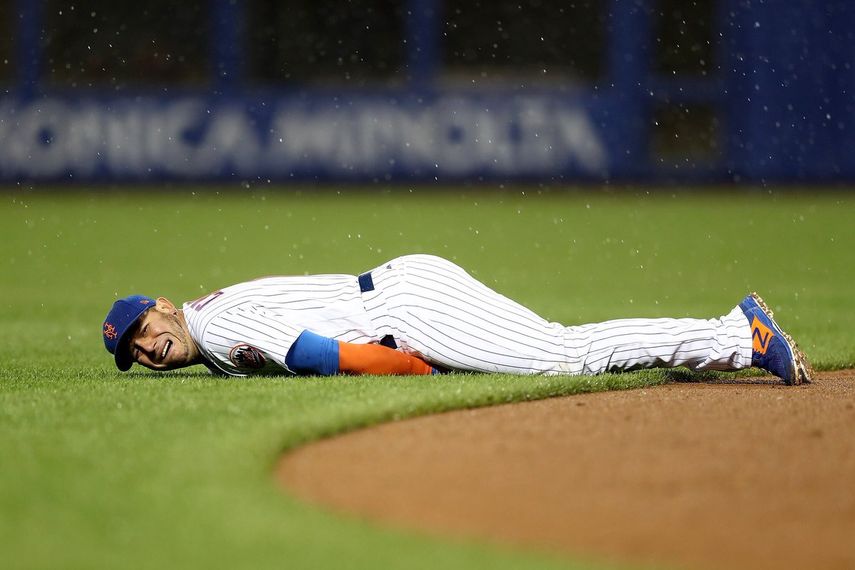 Cabrera no será incluido en la lista de lesionados de la novena metropolitana.