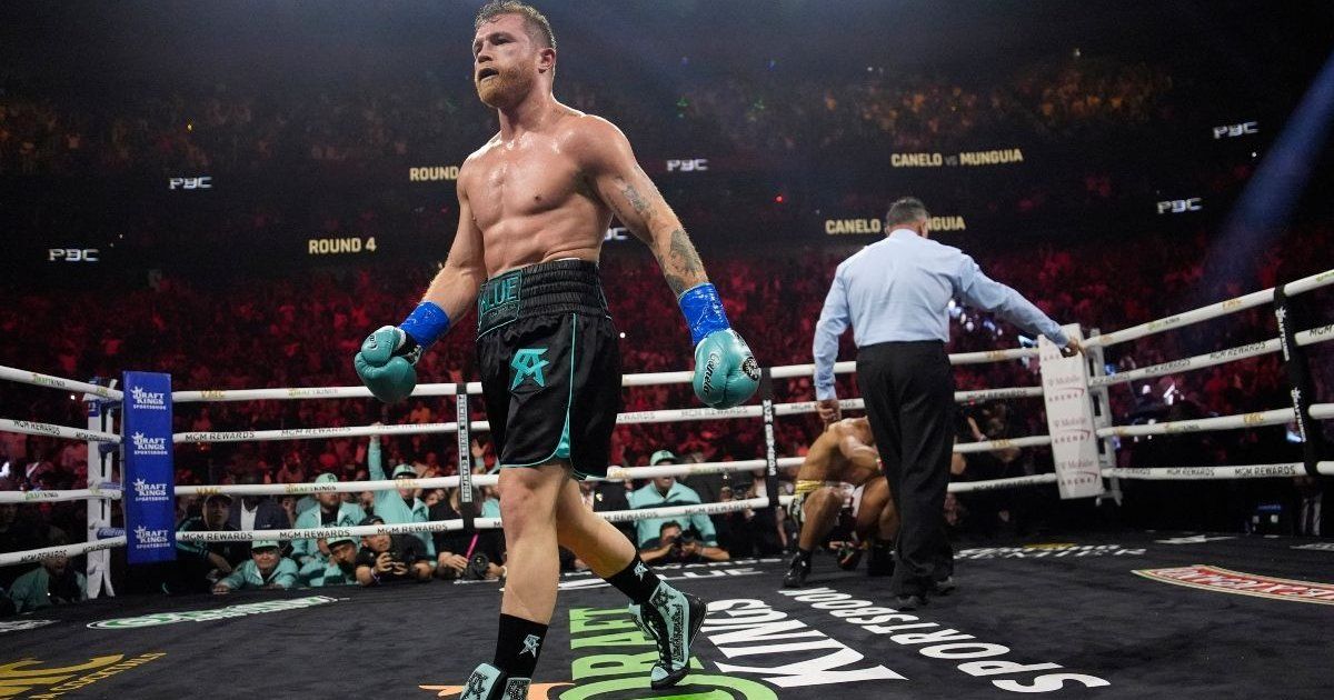 Canelo Álvarez pelea en Arabia Saudita: ¿Cuánto cuesta viajar a Riad para verlo en vivo?