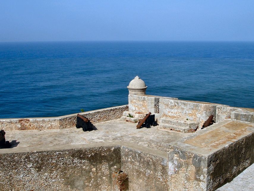 Imagen referencial. Santiago de Cuba.