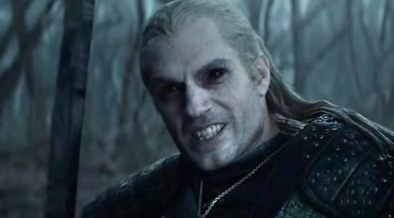 La segunda temporada de The Witcher ya tiene a su Vesemir