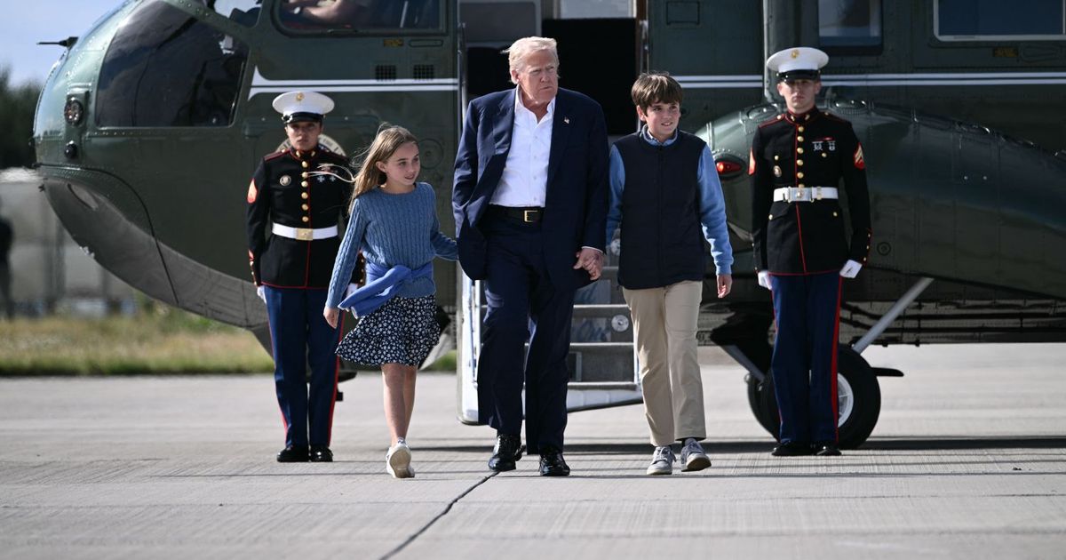 Trump: “Rusia tendrá sanciones si no termina en 10 días la guerra en Ucrania”