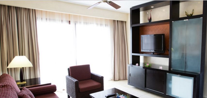 Habitación del&nbsp;resort Grand Memories&nbsp;Varadero.