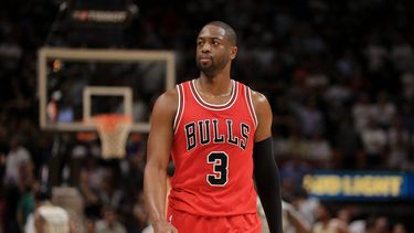 El jugador todavía no ha llegado a un acuerdo con los Bulls de Chicago para su salida.
