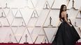 Penélope Cruz llega a la ceremonia de los premios Oscar el 9 de febrero de 2020 en el Teatro Dolby de Los Ángeles. La actriz española será homenajeada el martes 14 de diciembre de 2021 por el Museo de Arte Moderno de Nueva York (MoMA) en una gala a beneficio del archivo de cine del museo.