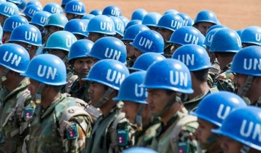 Sólo en 2015, la ONU recibió 69 acusaciones de abusos sexuales por parte de cascos azules. (CORTESÍA)