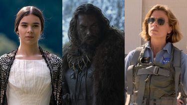 For All Mankind es una nueva serie de Ronald D. Moore que imagina lo que habr&iacute;a sucedido si la carrera espacial mundial nunca hubiera terminado y siguiera siendo la pieza clave de las esperanzas y sue&ntilde;os de Estados Unidos.