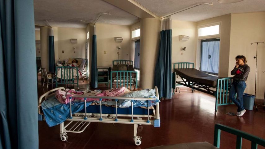 Los contagios con malaria han aumentado significativamente en Venezuela en los últimos años.