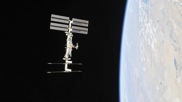 NASA abre la Estación Espacial a los vuelos privados