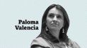 Paloma Valencia. 