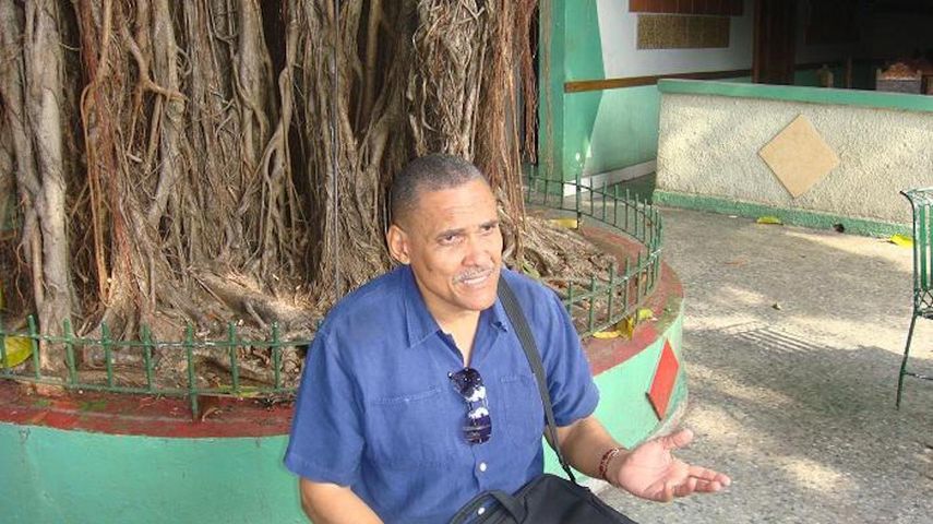 Jorge Olivera fue uno de los prisioneros de la llamada Primavera Negra.&nbsp;