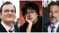 En esta combinaci&oacute;n de fotos, de izquierda a derecha, los nominados al Oscar al mejor director Martin Scorsese por The Irishman, Quentin Tarantino por Once Upon a Time...in Hollywood, Bong Joon Ho por Parasite, Todd Phillips por Joker y Sam Mendes por 1917.