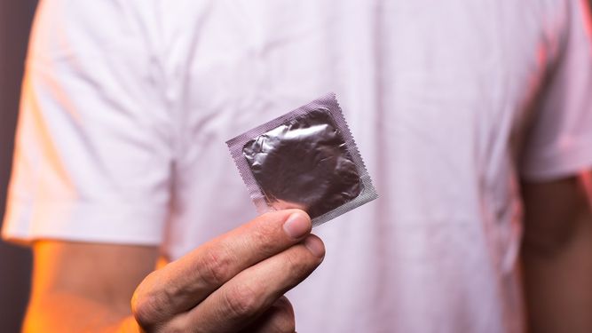 El Gobierno aconseja sobre el uso correcto del condón para prevenir enfermedades de transmisión sexual.&nbsp;
