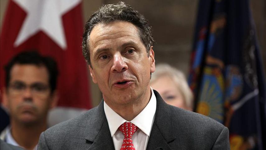 Estos actos de odio e intolerancia van contra todo lo que defiende Nueva York, dijo&nbsp;el gobernador de ese estado, Andrew Cuomo.