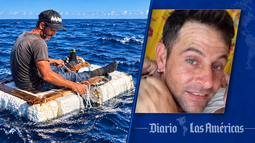 Enrique René Reyes Martínez, de 38 años.