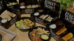 Street Tacos Food, la nueva propuesta gastronómica de Seminole Classic Casino.