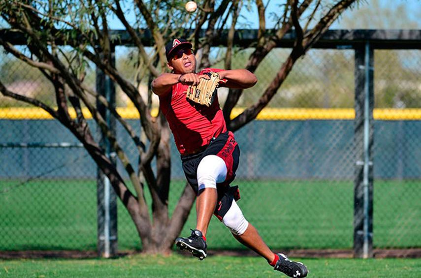 Tomás comenzará la campaña en Triple-A
