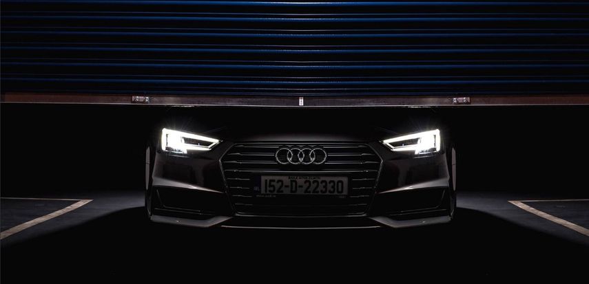 Audi vendió en Estados Unidos automóviles con motor diesel que tenían instalado un software que había sido previamente manipulado para indicar una emisión de gases inferior a la real.&nbsp;