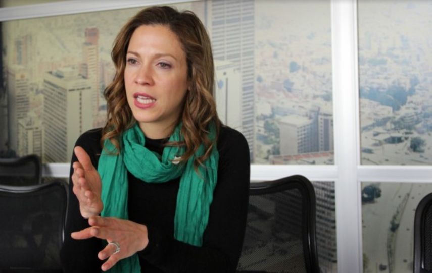 Buscamos fortalecer las relaciones entre Colombia y Cuba. En enero exportamos bienes no minero energéticos por 2.6 millones de dólares, un incremento del 200%, afirmó la ministra de Comercio, Industria y Turismo, María Claudia Lacouture.