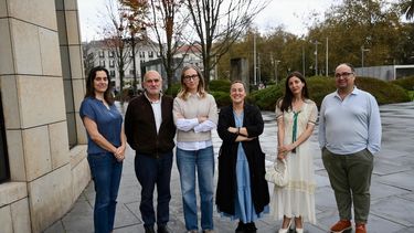 Jurado del Premio Internacional Tristana de Novela Fantástica de Santander.