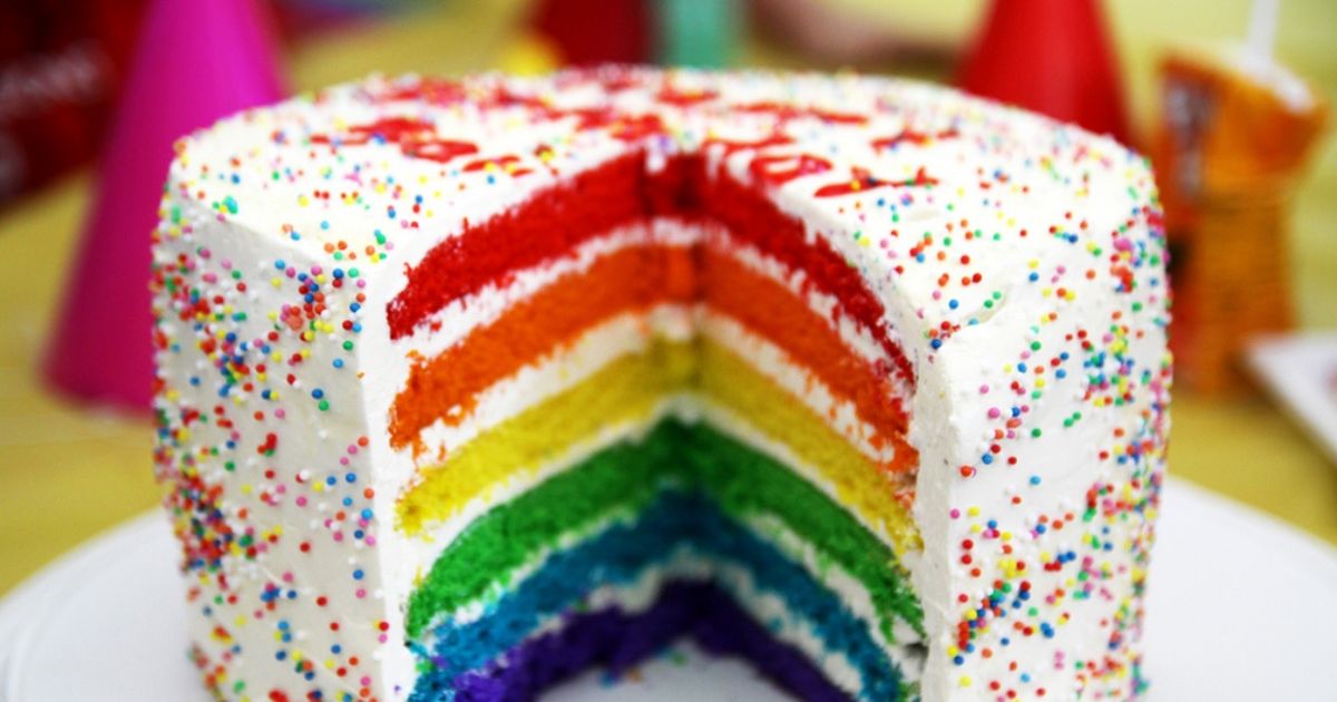 Un cake de bodas enfrenta a una pareja gay, un repostero y pone a dudar a  los jueces