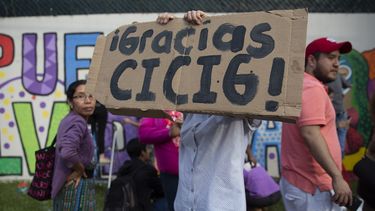 La comisi&oacute;n de diputados af&iacute;n al oficialismo inici&oacute; las investigaciones al trabajo realizado por la&nbsp;Fiscal&iacute;a Especial Contra la Impunidad (FECI) y la Comisi&oacute;n Internacional contra la Impunidad en Guatemala (CICIG)