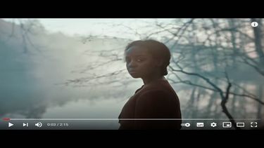 Los 10 episodios de la miniserie The Underground Railroad llegan a Amazon Prime el viernes, 14 de mayo de 2021.