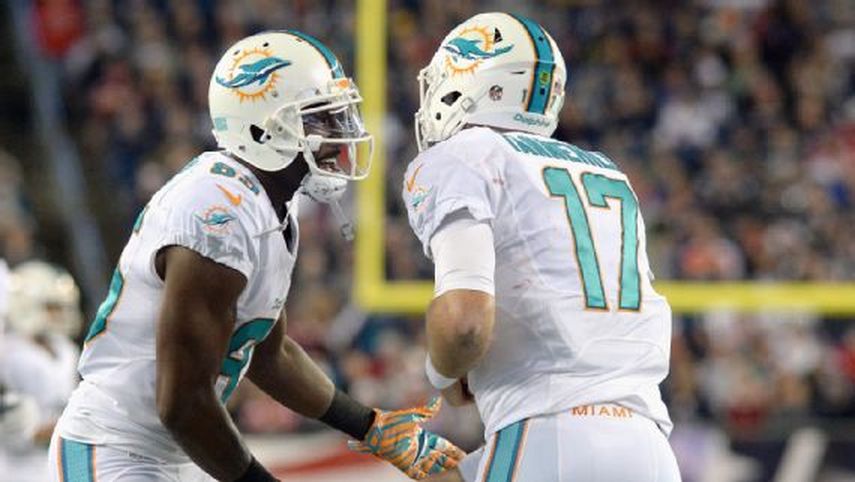 Jennings firmó en 2015 con Miami después de que Minnesota lo dejara libre. (CORTESÍA)