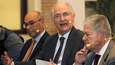 Diario las Américas | Ledezma .jpg
