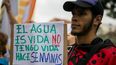 Venezuela está sumida en una grave crisis en múltiples sectores.