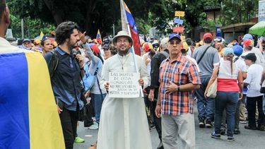 Para Provea nueva ley&nbsp; &nbsp;viene a marcar un hito en la persecución, que no es otra cosa que la profundización de un modelo autoritario