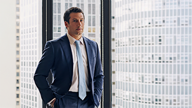 Alex Spiro se integra al equipo legal del empresario Julio Herrera Velutini.