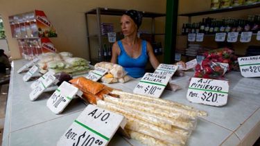 Cuba entre los países con mayor inflación del mundo