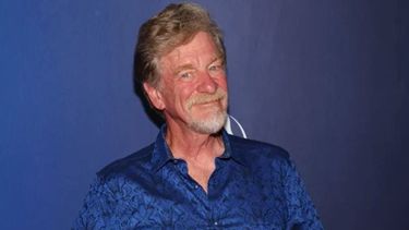 El director y guionista Roger Allers.