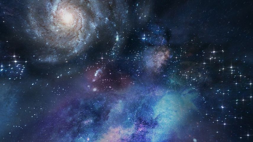 Descubren una estrella compañera que sobrevivió a una supernova