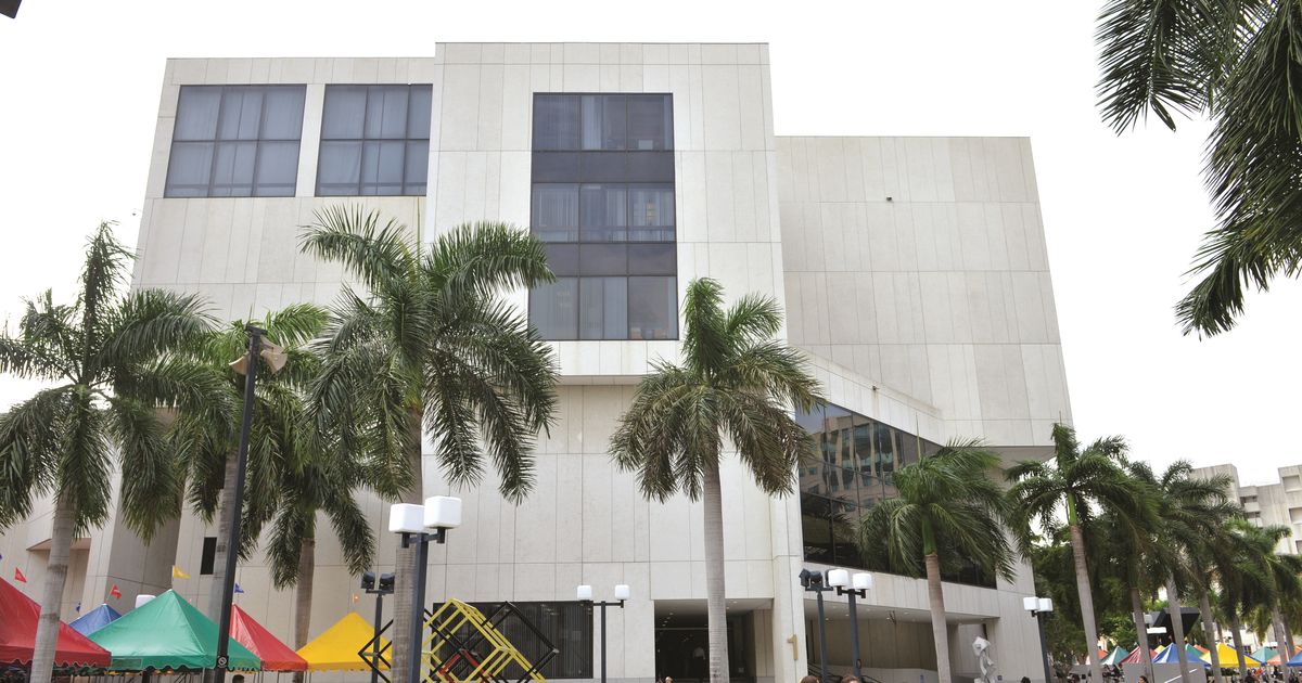 Miami: Nueva escuela en Brickell combina educación y vivienda asequible para docentes – Diario Las Américas