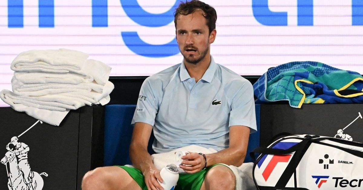 Estrella del tenis rompe relación laboral con su entrenador de ocho años tras debacle en el US Open
