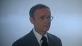 Buck Henry en El cielo puede esperar.