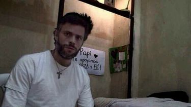 El líder opositor cumple una condena de casi 14 años en una cárcel militar.